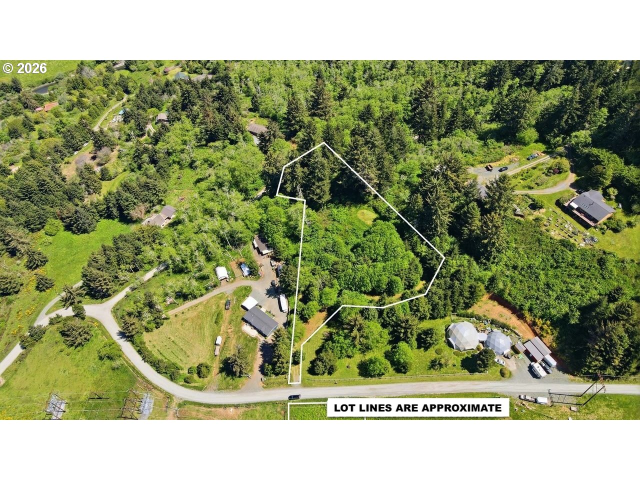 Pacific View Langlois, OR 97450 - Photo 3 of 24