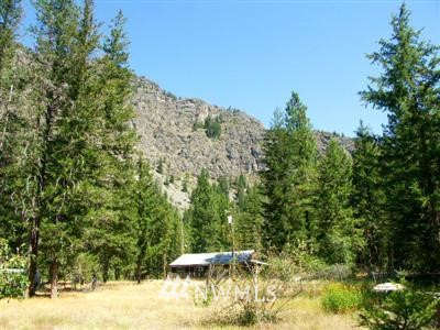 271 Lost River Road Mazama, WA 98833 - Photo 1 of 1 Gallery Image 1