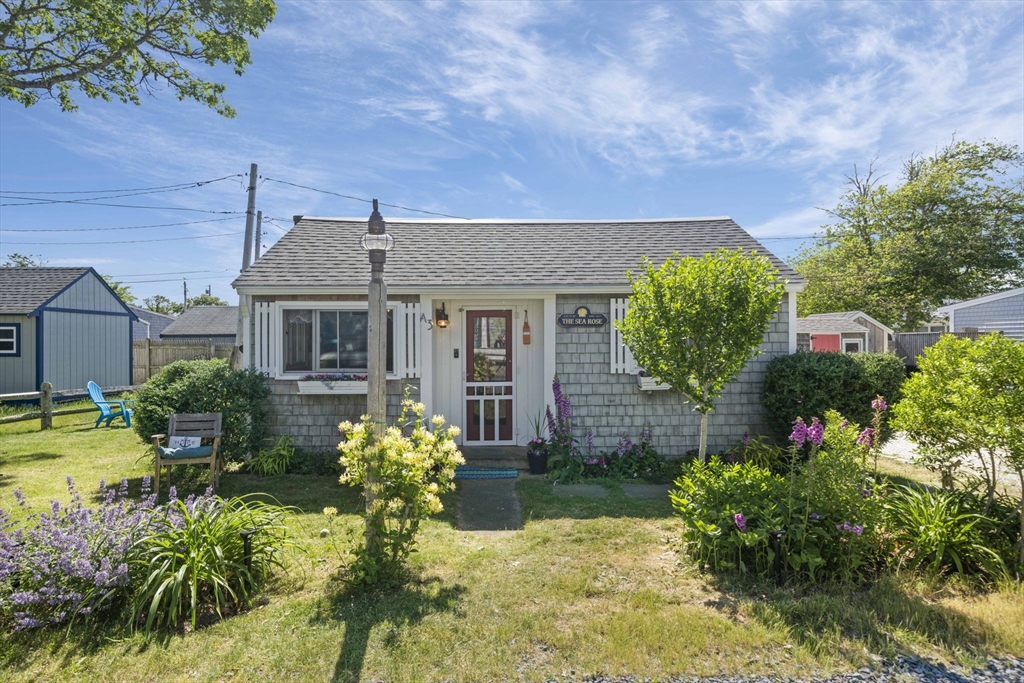 248 Old Wharf Road, Unit A3 Dennis, MA 02639 - Photo 2 of 37