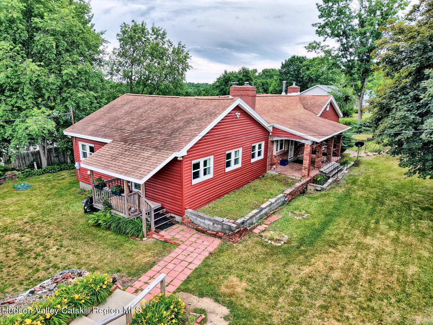 754 Bunker Hill Road Nassau, NY 12123 - Photo 8 of 73 9