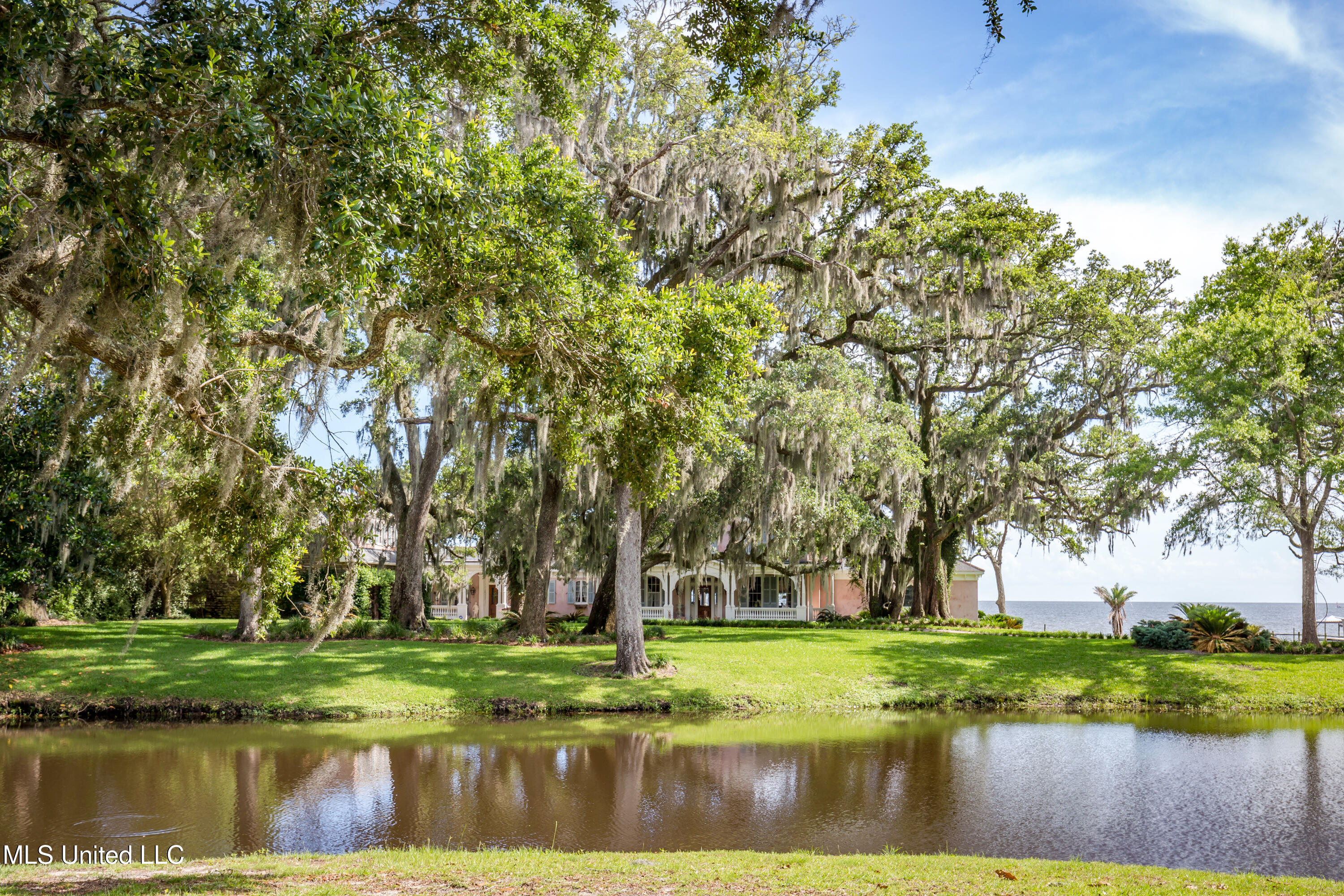 9783 Pointe Aux Chenes Road Ocean Springs, MS 39564 - Photo 23 of 189 IMG_3240 2