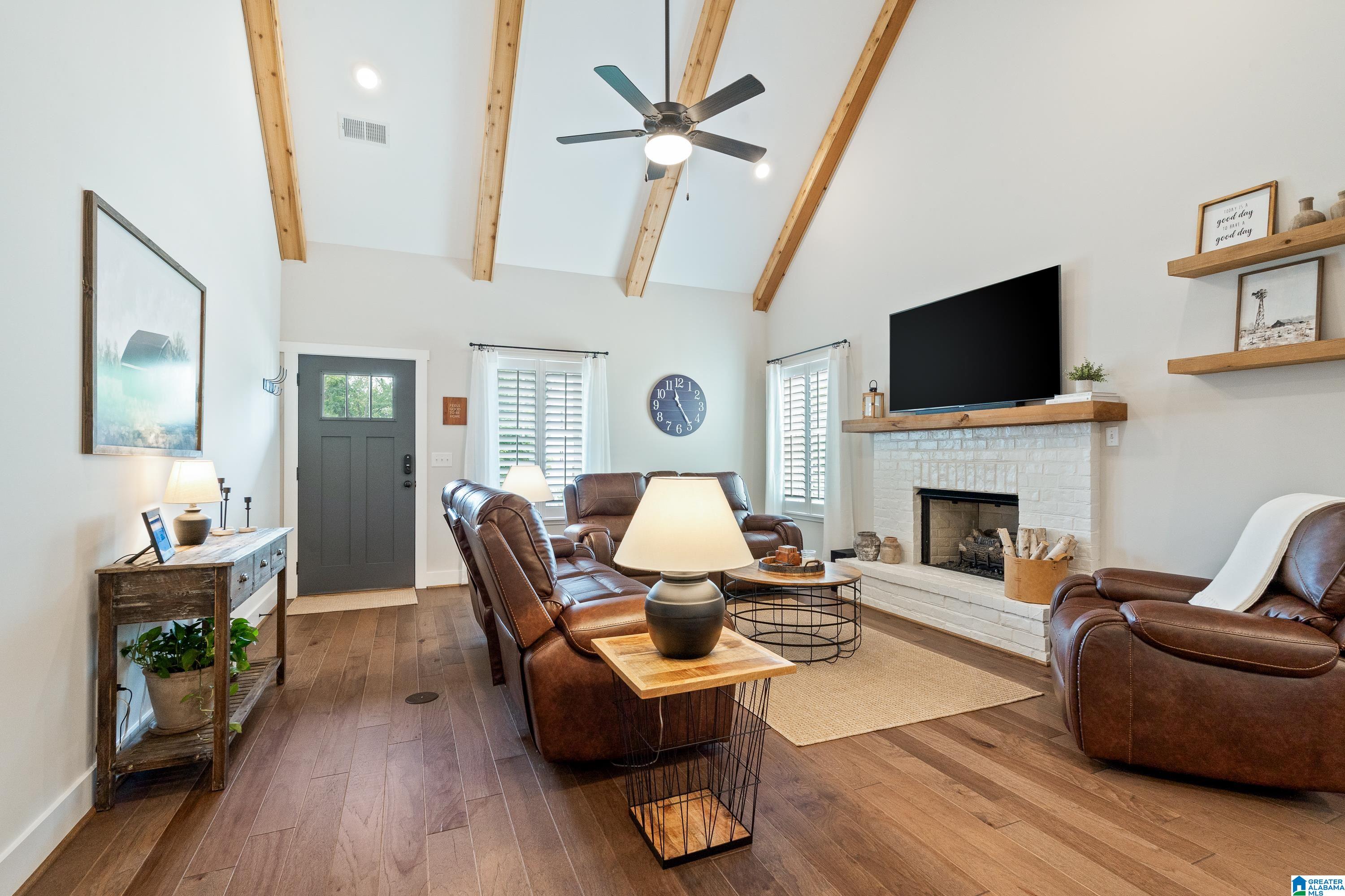 2020 Adams Ridge Drive Chelsea, AL 35043 - Photo 9 of 55