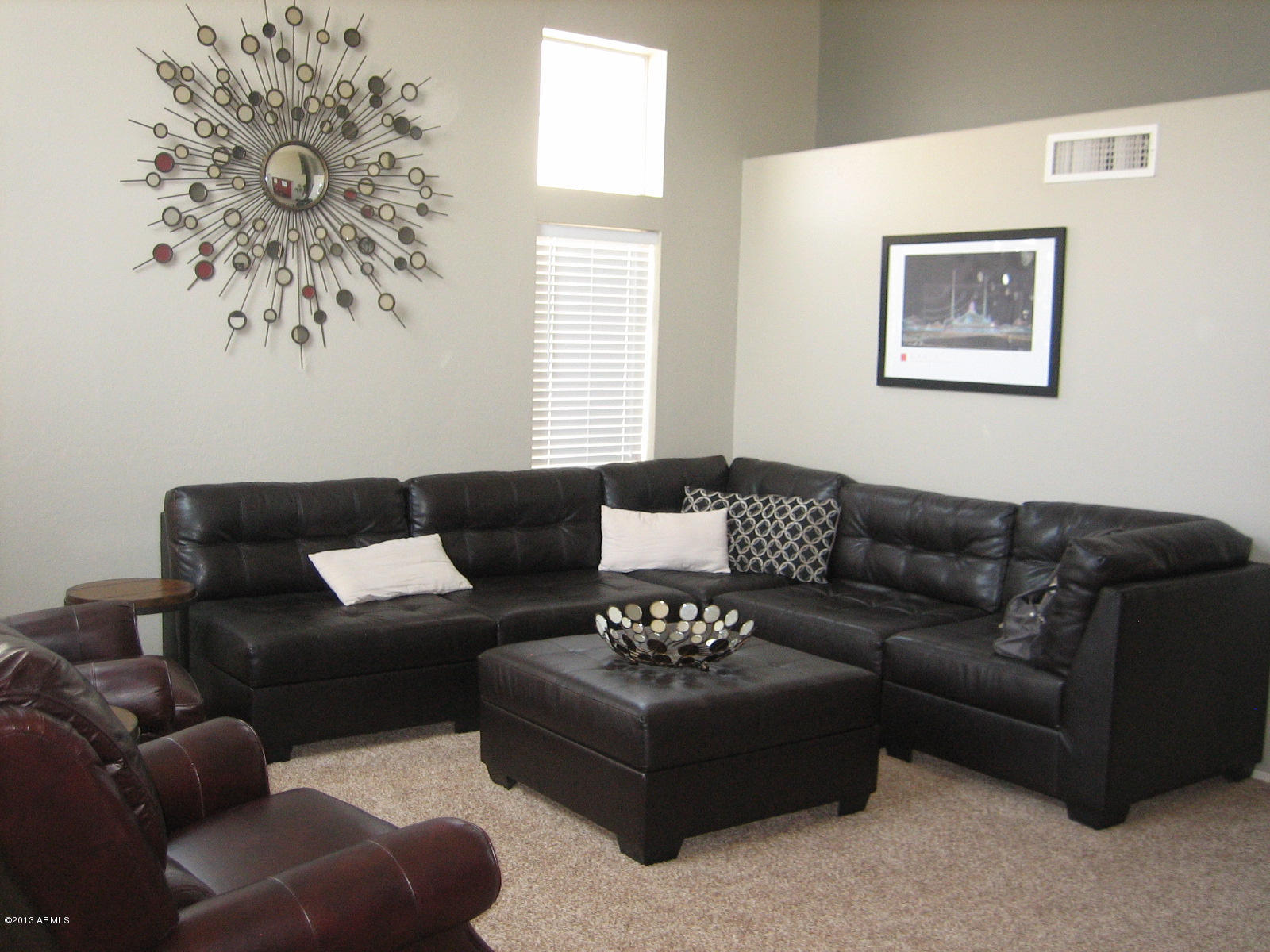 9561 West Hatcher Road Peoria, AZ 85345 - Photo 1 of 28 Formal living room