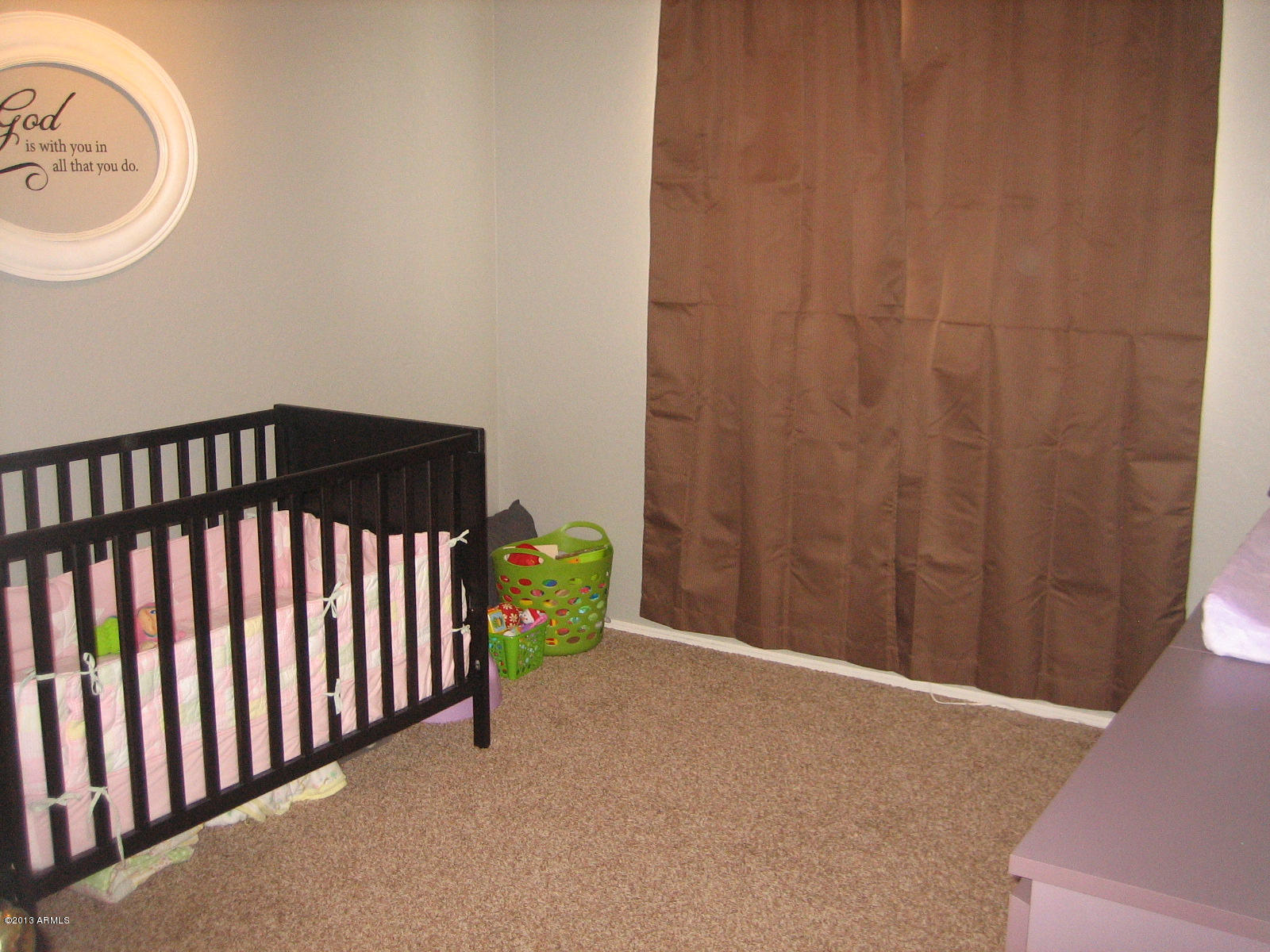 9561 West Hatcher Road Peoria, AZ 85345 - Photo 18 of 28 2nd bedroom