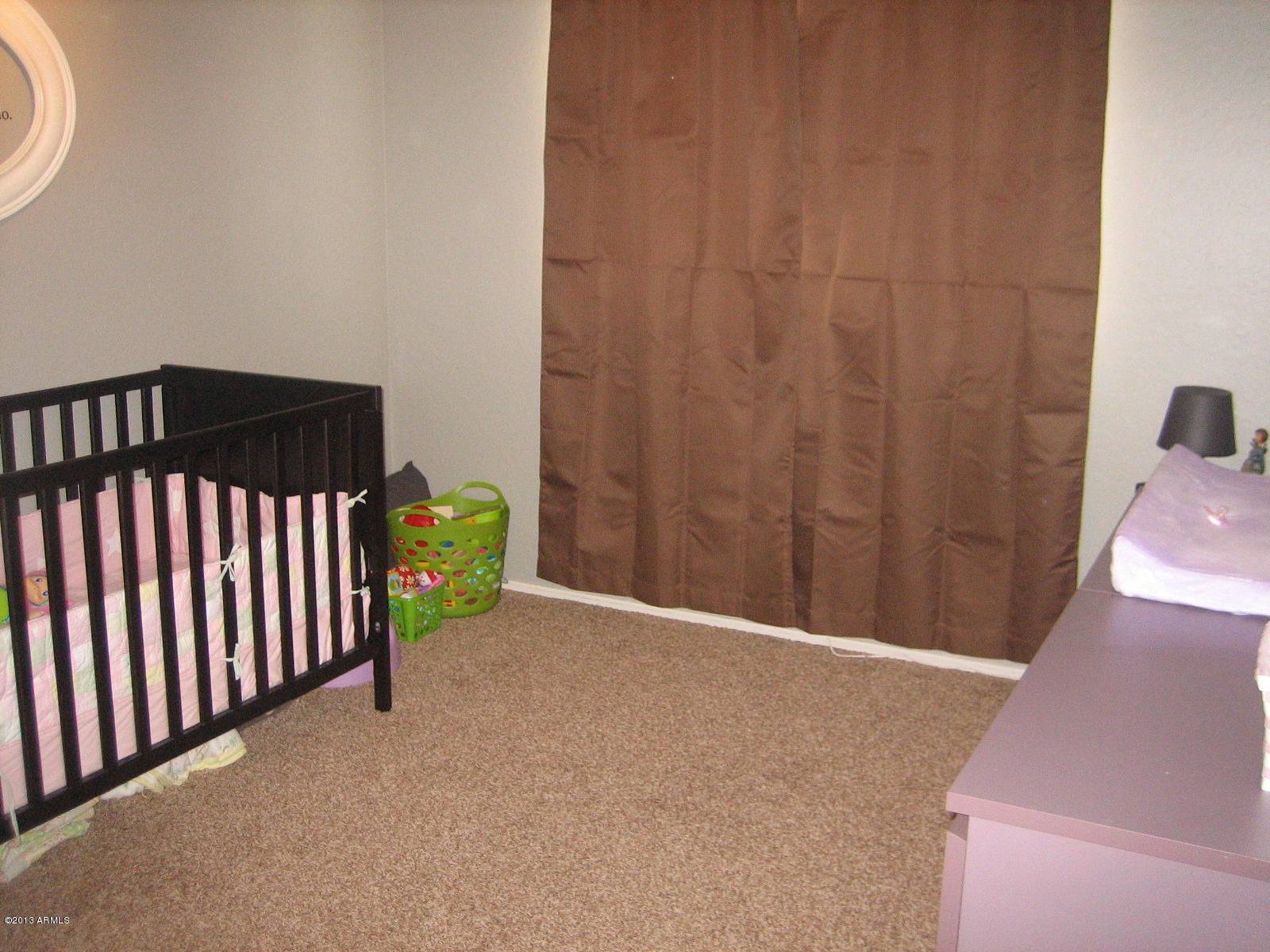 9561 West Hatcher Road Peoria, AZ 85345 - Photo 19 of 28 2nd bedroom