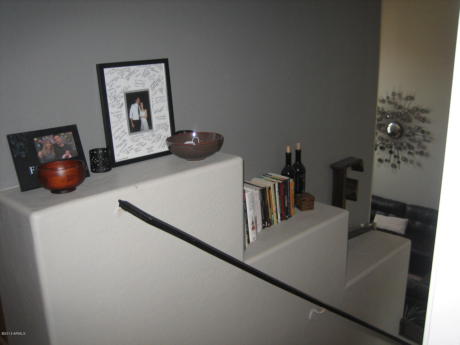 9561 West Hatcher Road Peoria, AZ 85345 - Photo 23 of 28 Staircase