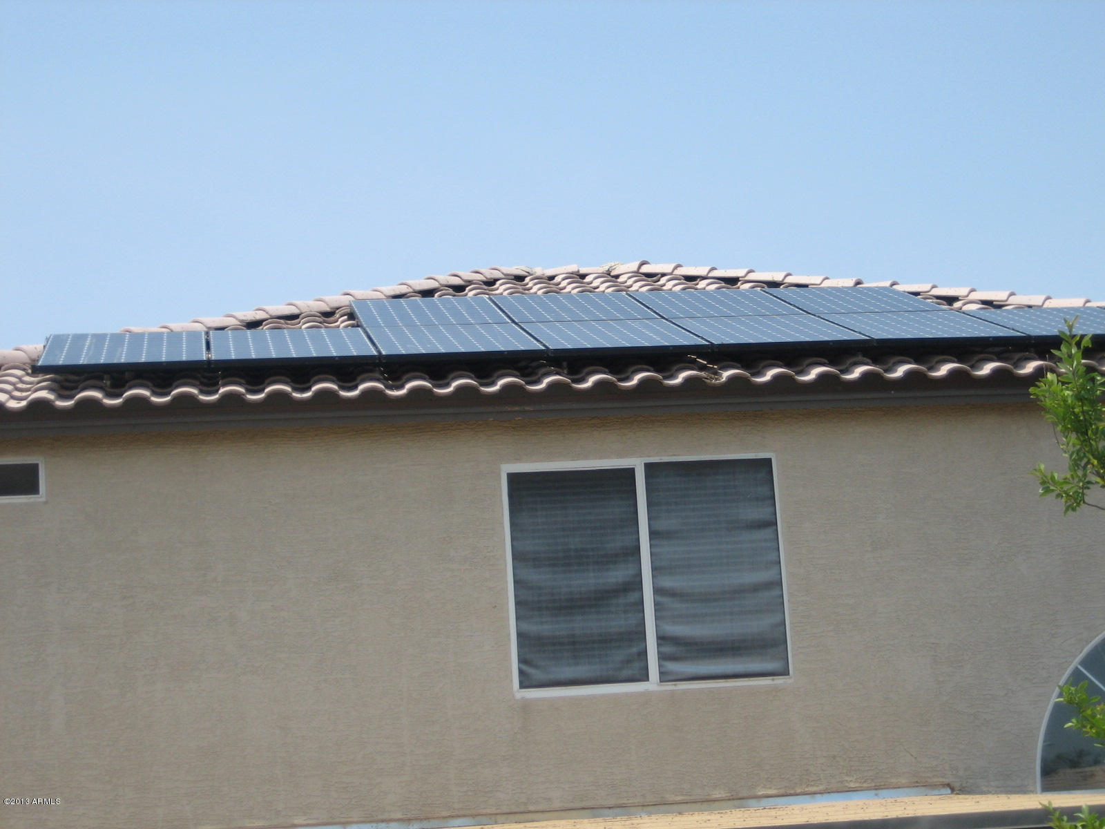 9561 West Hatcher Road Peoria, AZ 85345 - Photo 25 of 28 Solar panels