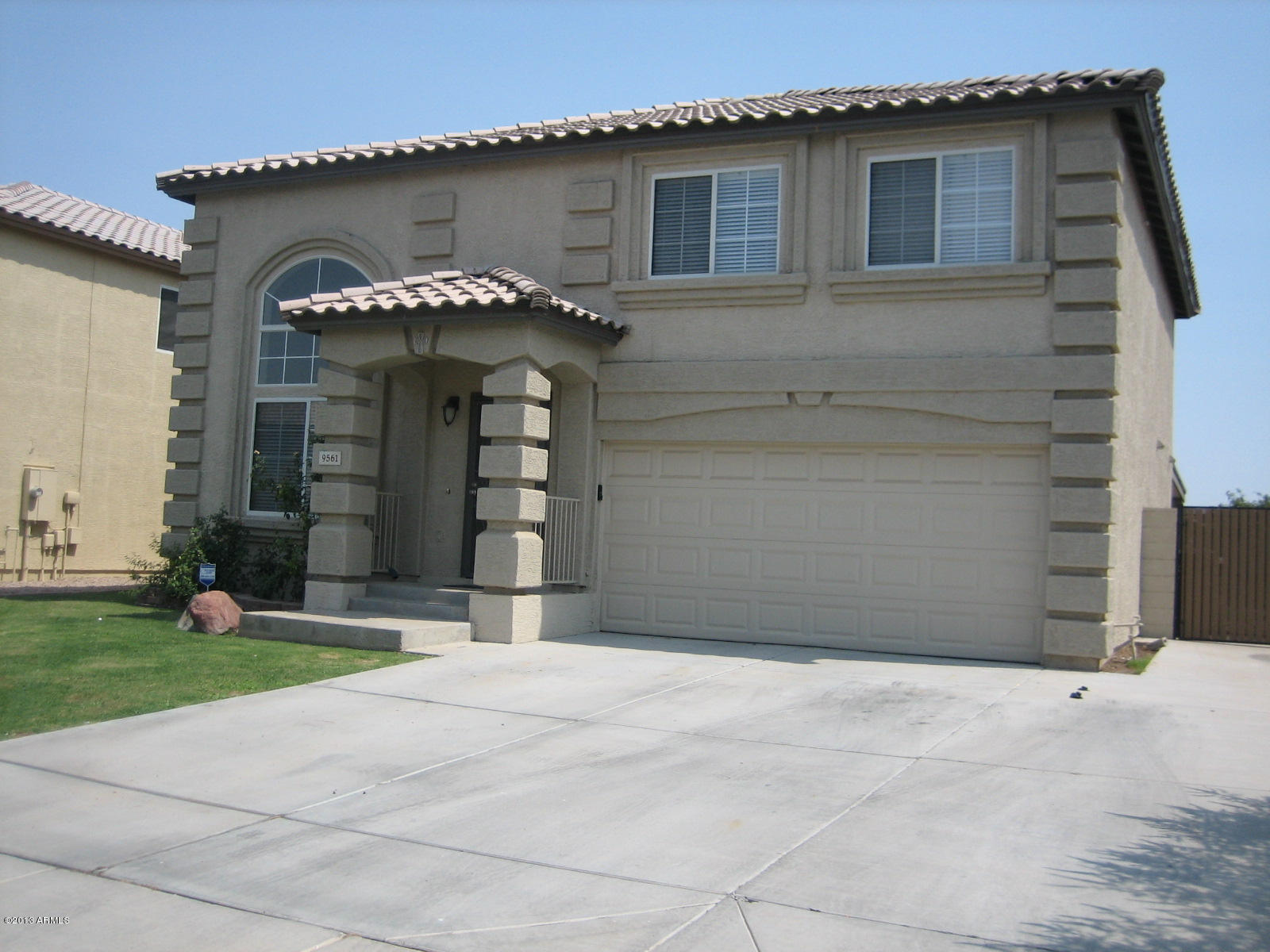 9561 West Hatcher Road Peoria, AZ 85345 - Photo 26 of 28 Exterior-2