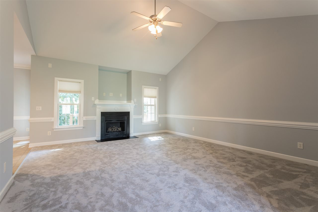 350 Jamison Drive Raleigh, NC 27610 - Photo 4 of 26 Photo 4