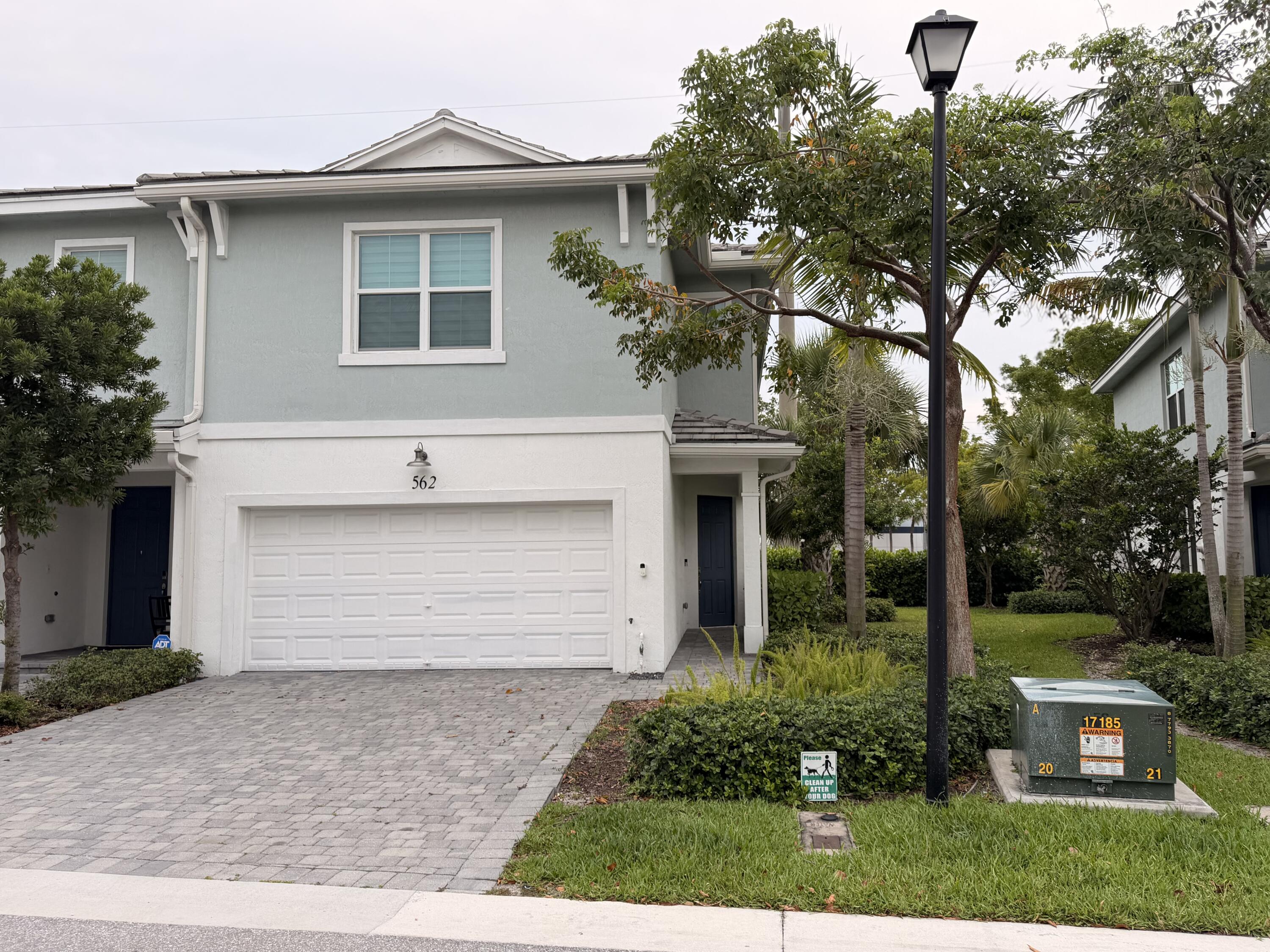 562 Parsons Way Deerfield Beach, FL 33442 - Photo 1 of 26 Luxury corner unit