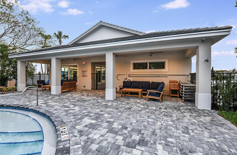 562 Parsons Way Deerfield Beach, FL 33442 - Photo 23 of 26 Pool area