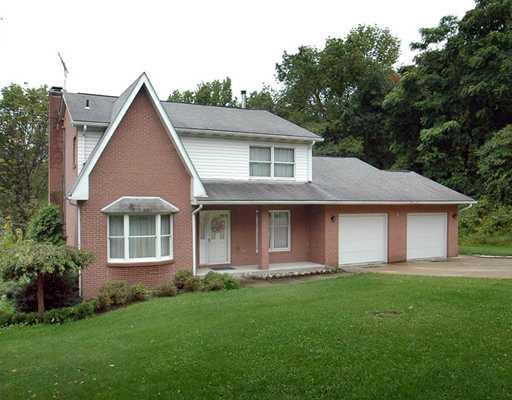 3945 Sardis Road Plum, PA 15239 - Photo 1 of 18 Exterior Front.