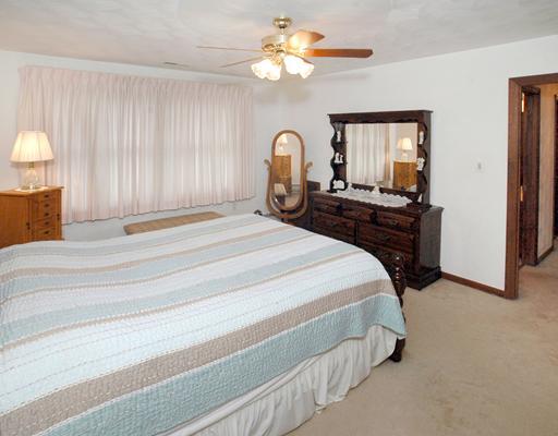 3945 Sardis Road Plum, PA 15239 - Photo 14 of 18 Master Bedroom.