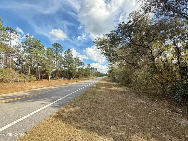 $14,900 | Lot 23 Nortek Boulevard, Marianna, FL 32448