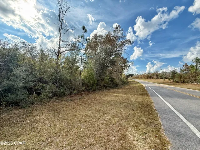 $14,900 | Lot 23 Nortek Boulevard, Marianna, FL 32448