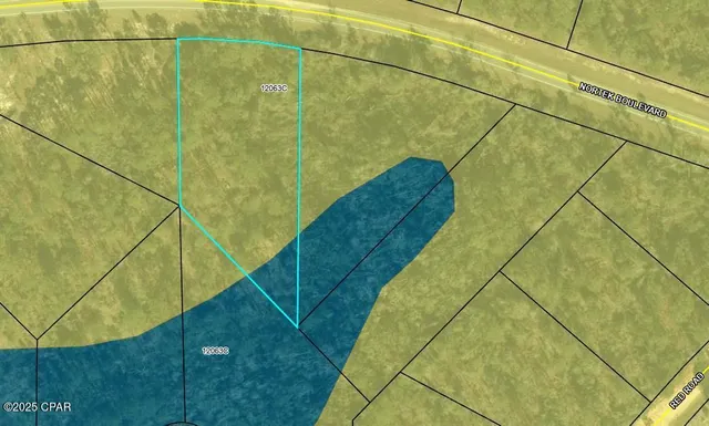 $14,900 | Lot 23 Nortek Boulevard, Marianna, FL 32448
