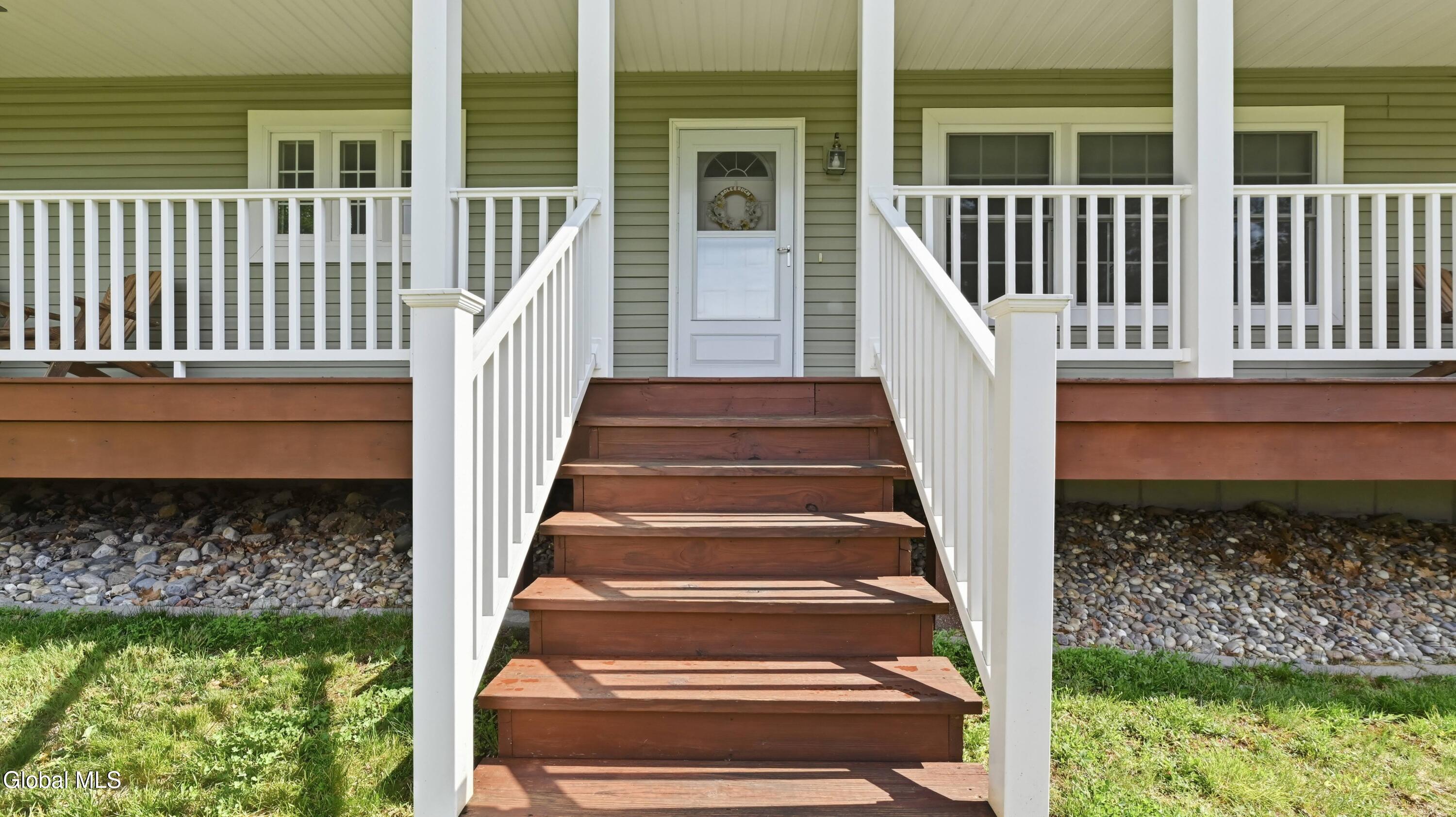 184 Hillview Road Gloversville, NY 12078 - Photo 2 of 60 184HillviewRd_001