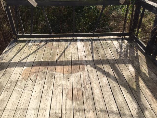 9711 Locust Creek Road Lyles, TN 37098 - Photo 14 of 18 Back Porch