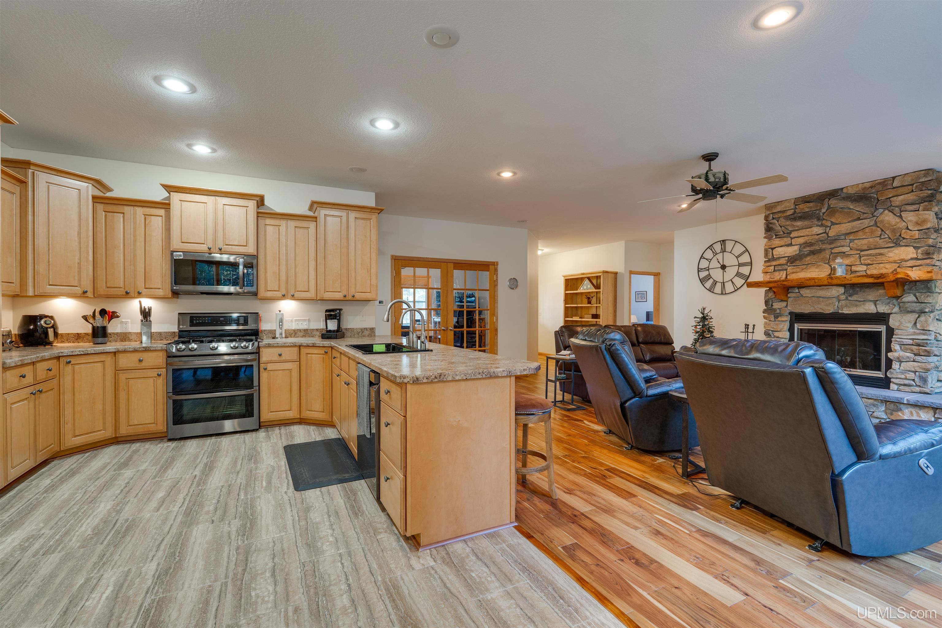 9699 .25 Road Cooks, MI 49817 - Photo 13 of 63 Gallery Image 13