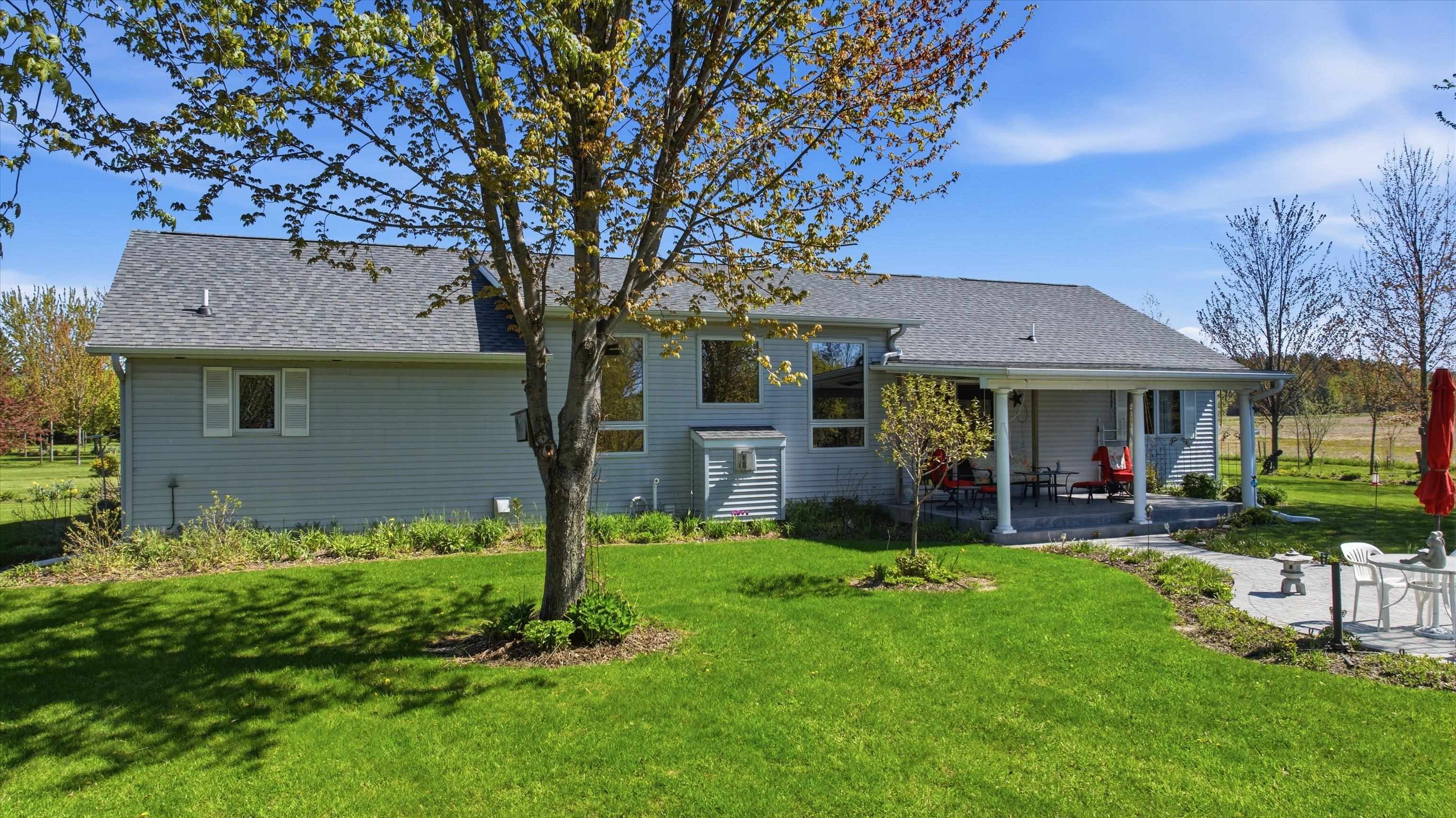 W309 Pine Creek Road Chili, WI 54420 - Photo 11 of 48