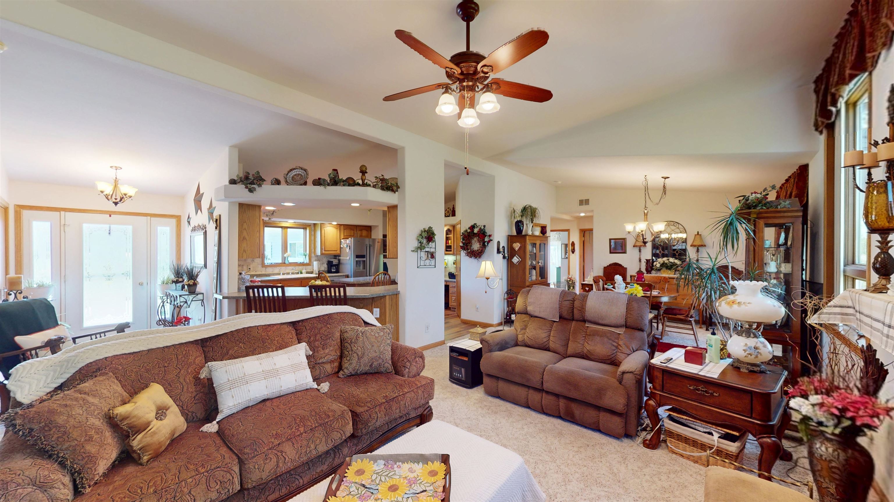 W309 Pine Creek Road Chili, WI 54420 - Photo 18 of 48