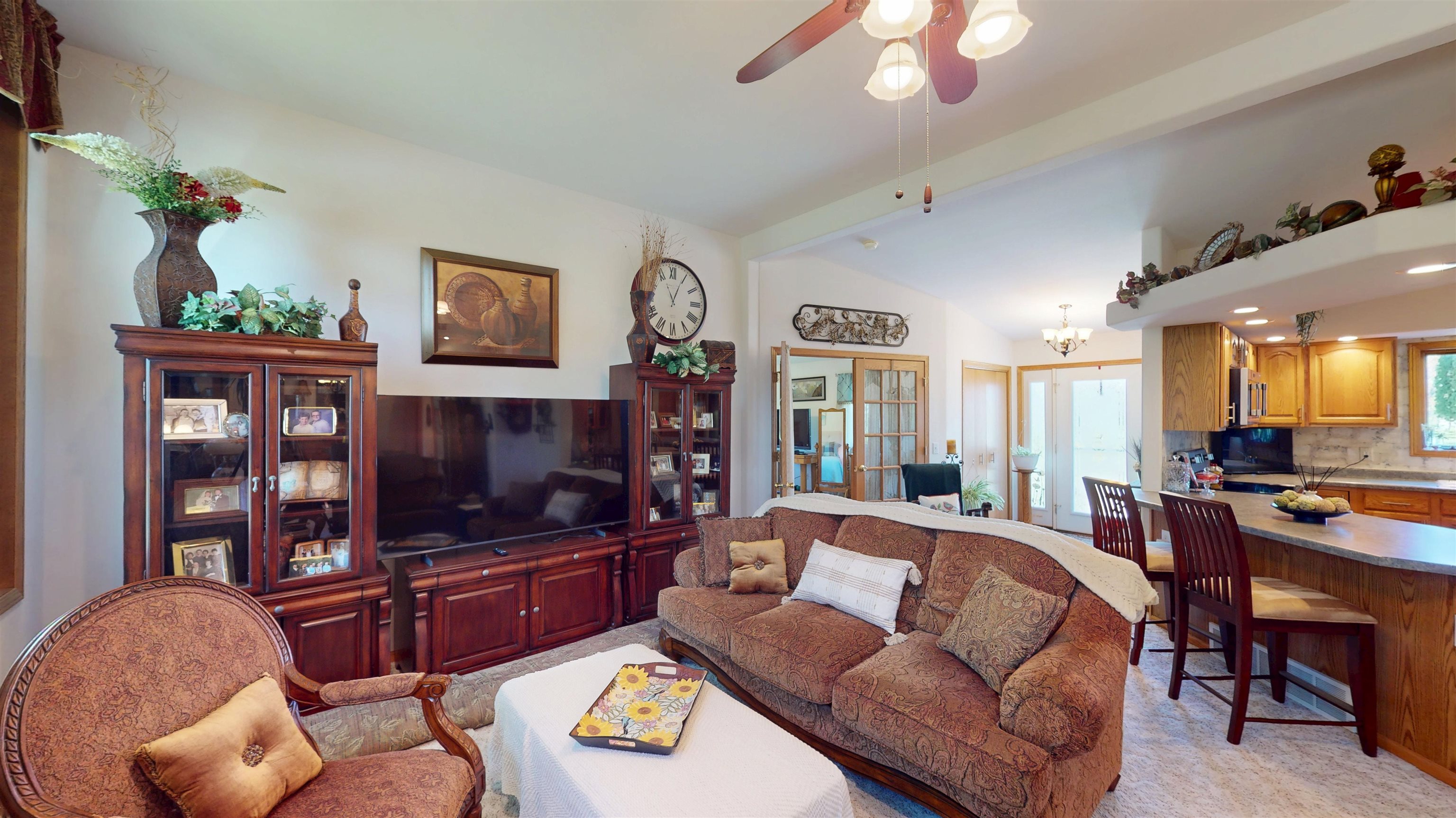 W309 Pine Creek Road Chili, WI 54420 - Photo 19 of 48