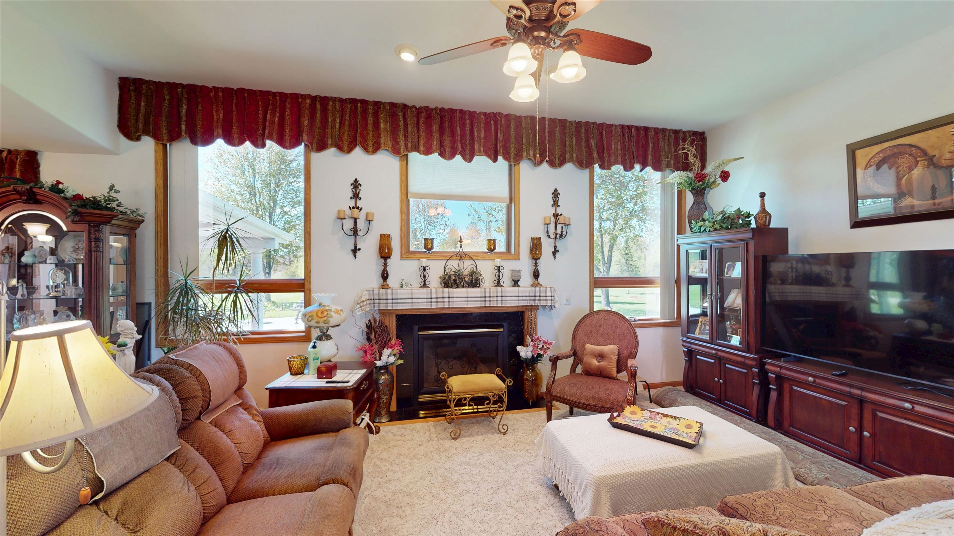 W309 Pine Creek Road Chili, WI 54420 - Photo 20 of 48