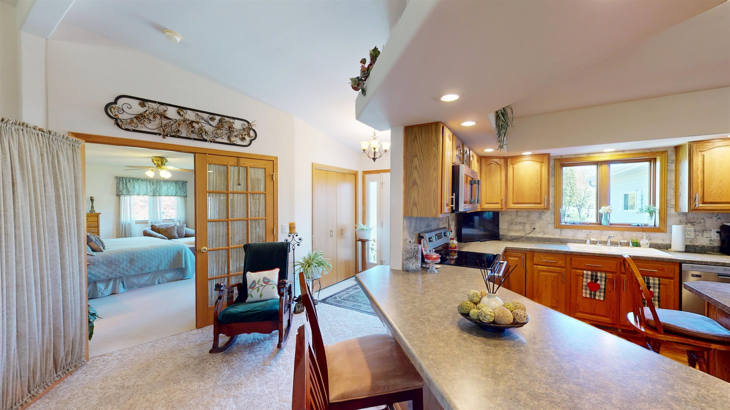 W309 Pine Creek Road Chili, WI 54420 - Photo 21 of 48