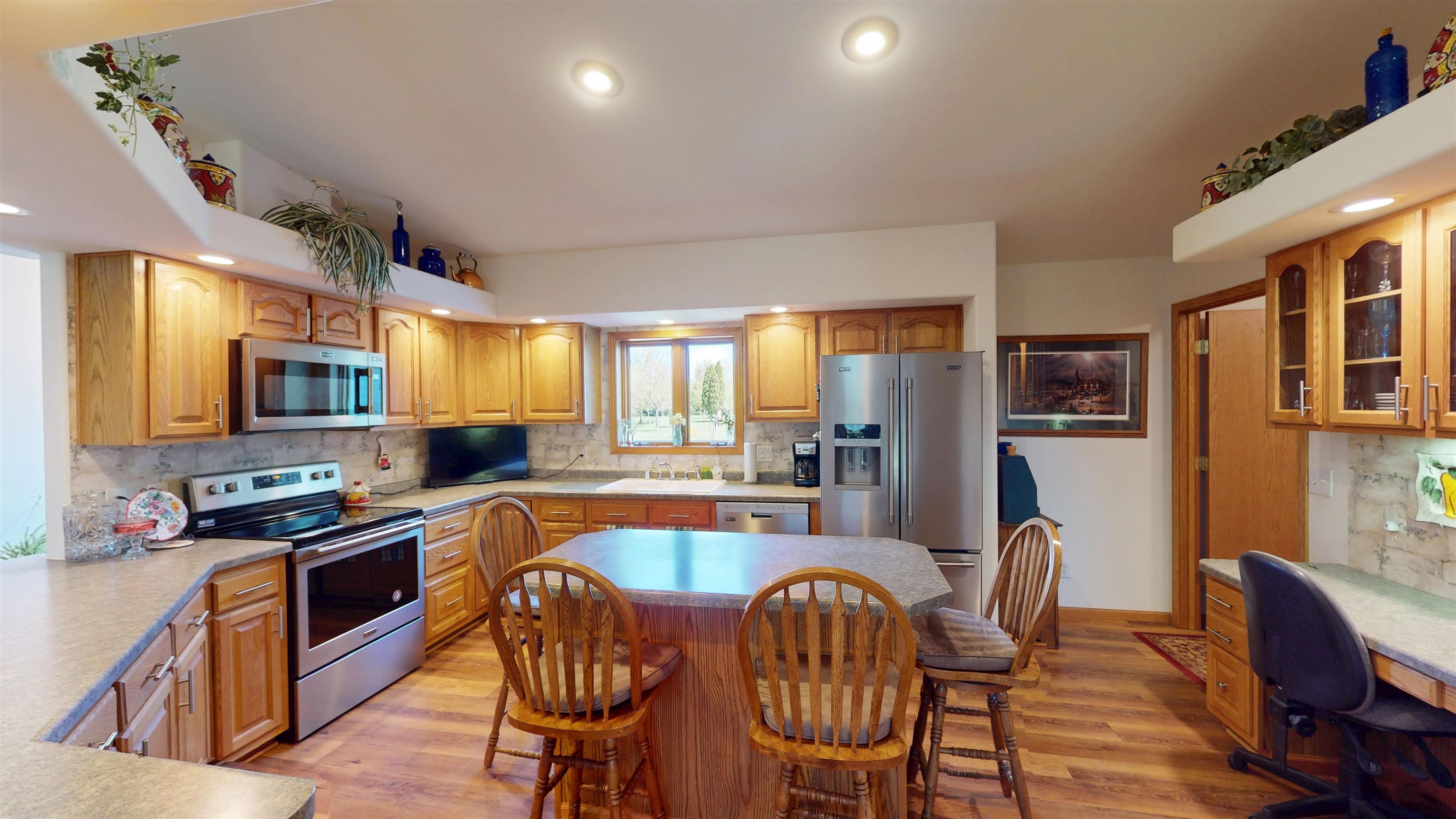 W309 Pine Creek Road Chili, WI 54420 - Photo 22 of 48