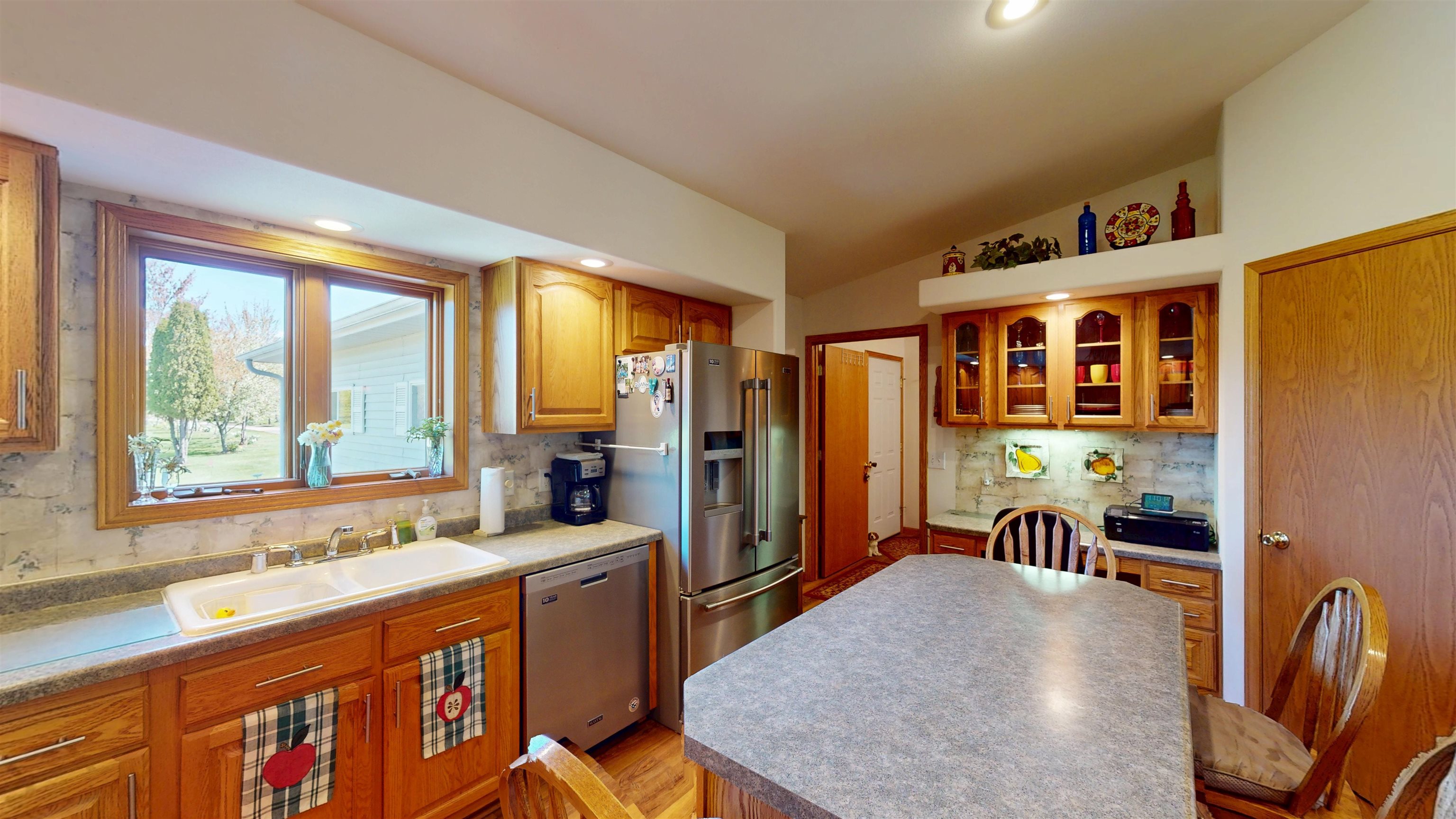 W309 Pine Creek Road Chili, WI 54420 - Photo 23 of 48