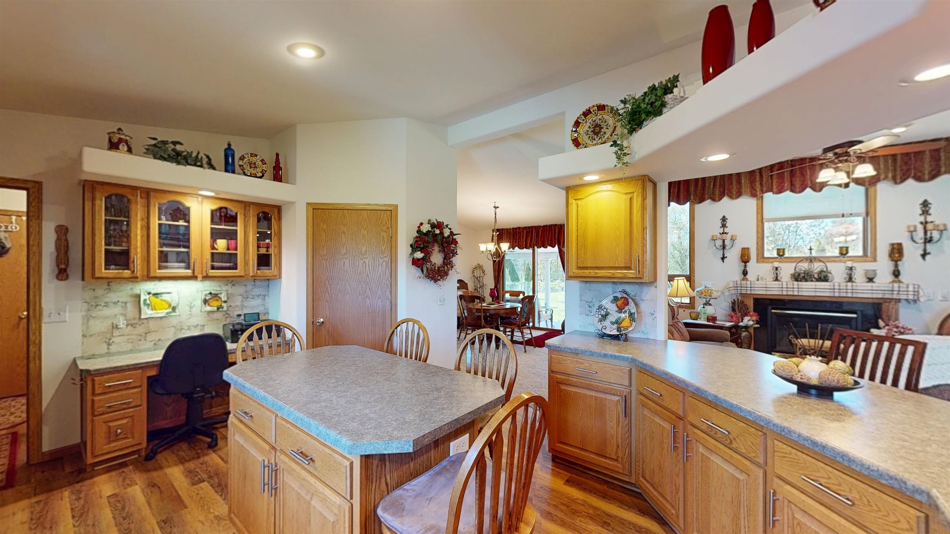 W309 Pine Creek Road Chili, WI 54420 - Photo 24 of 48