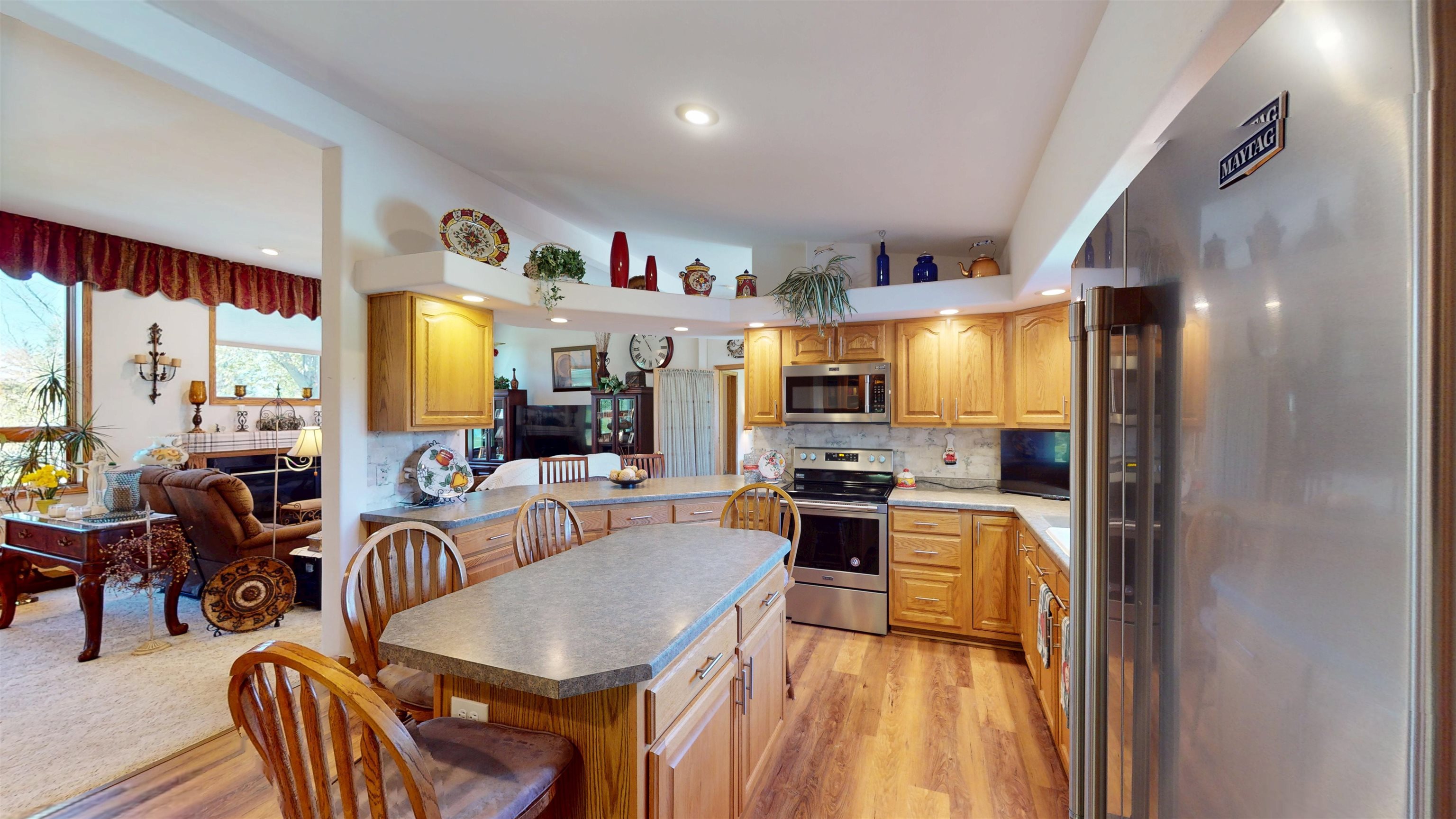 W309 Pine Creek Road Chili, WI 54420 - Photo 25 of 48