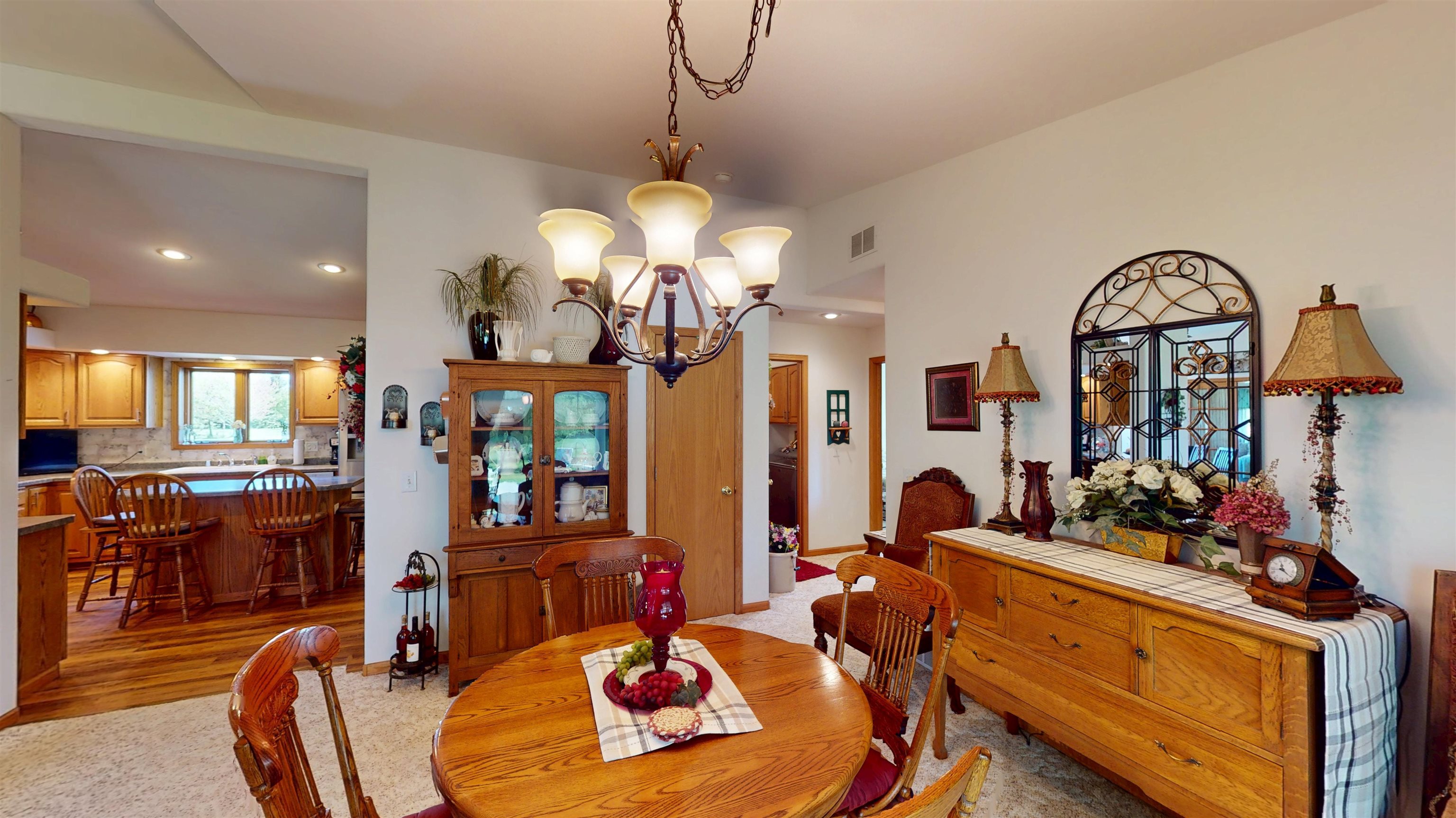 W309 Pine Creek Road Chili, WI 54420 - Photo 27 of 48