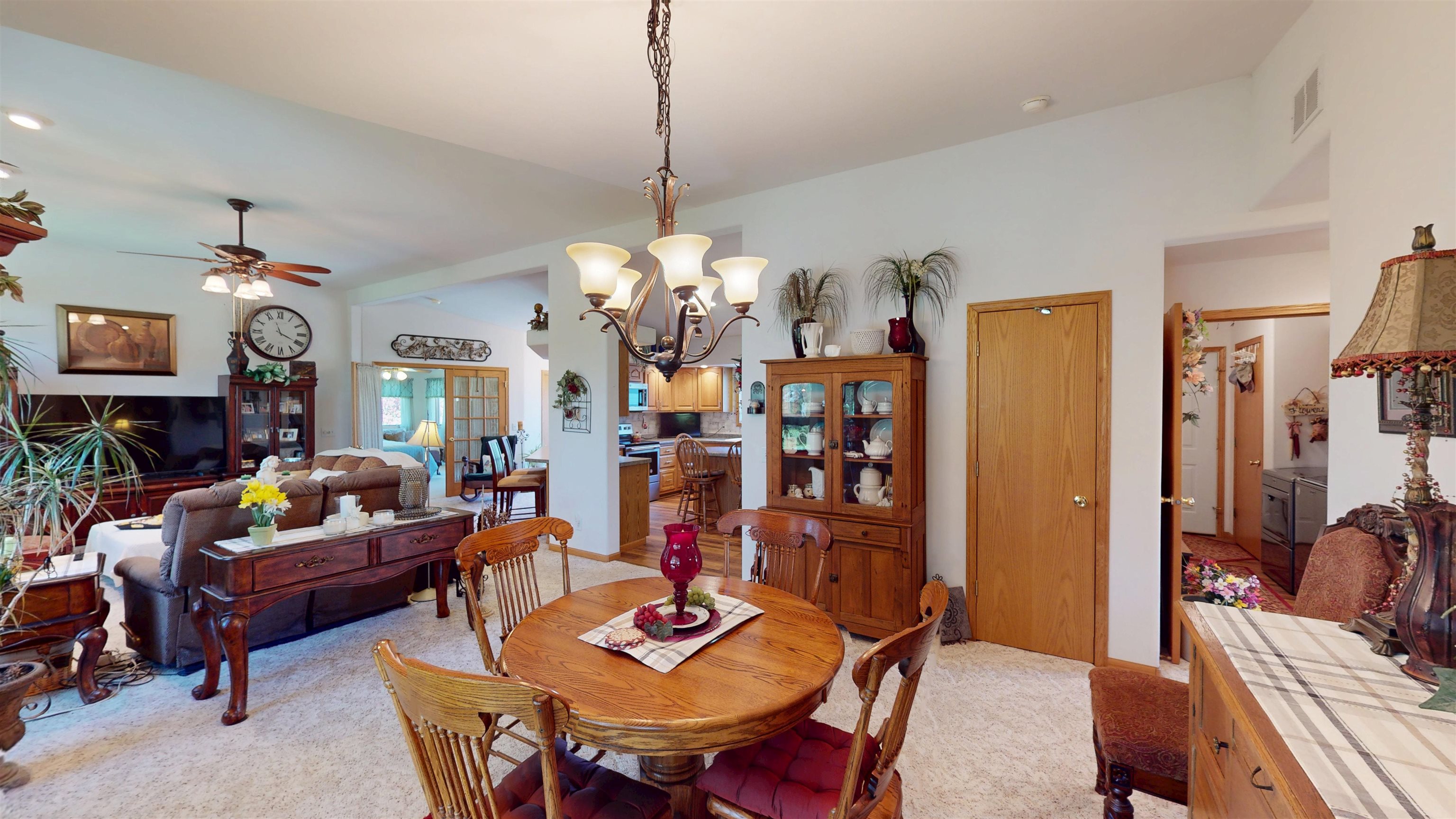 W309 Pine Creek Road Chili, WI 54420 - Photo 28 of 48