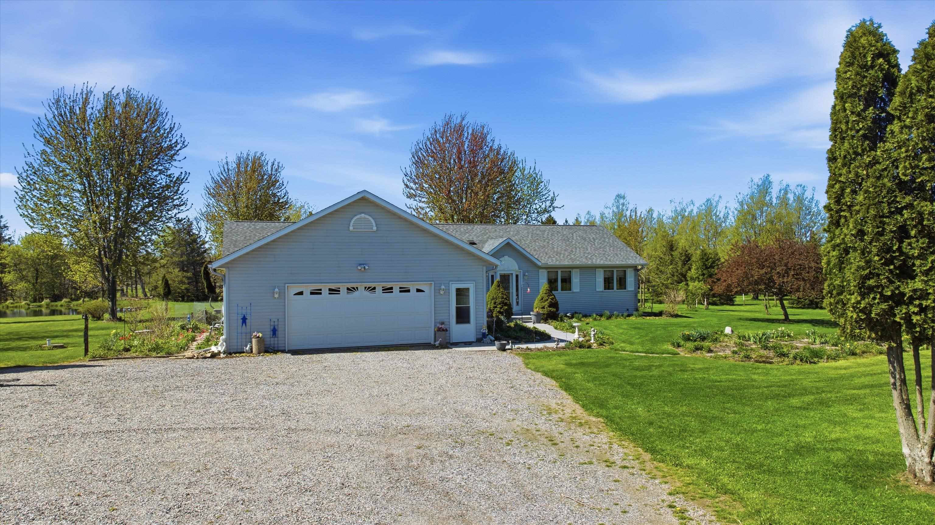 W309 Pine Creek Road Chili, WI 54420 - Photo 4 of 48