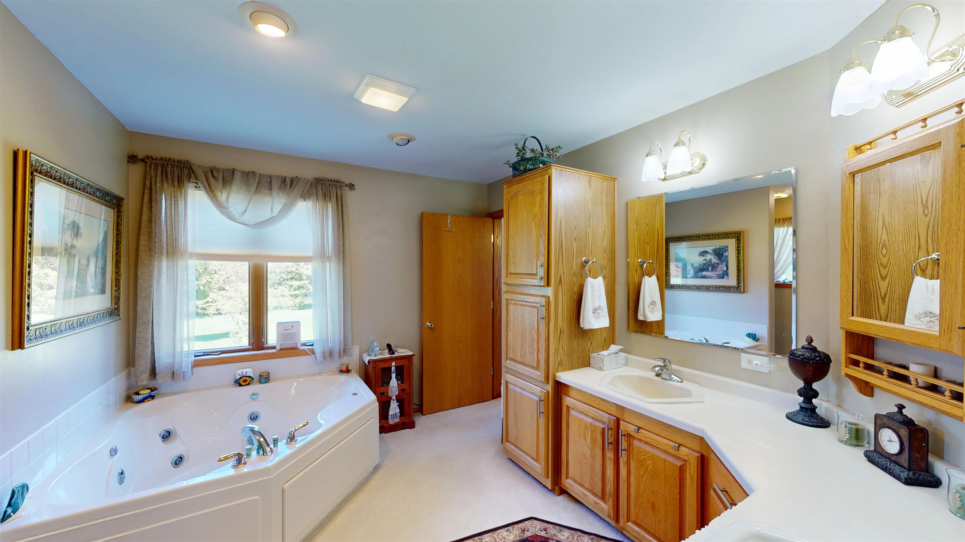W309 Pine Creek Road Chili, WI 54420 - Photo 45 of 48