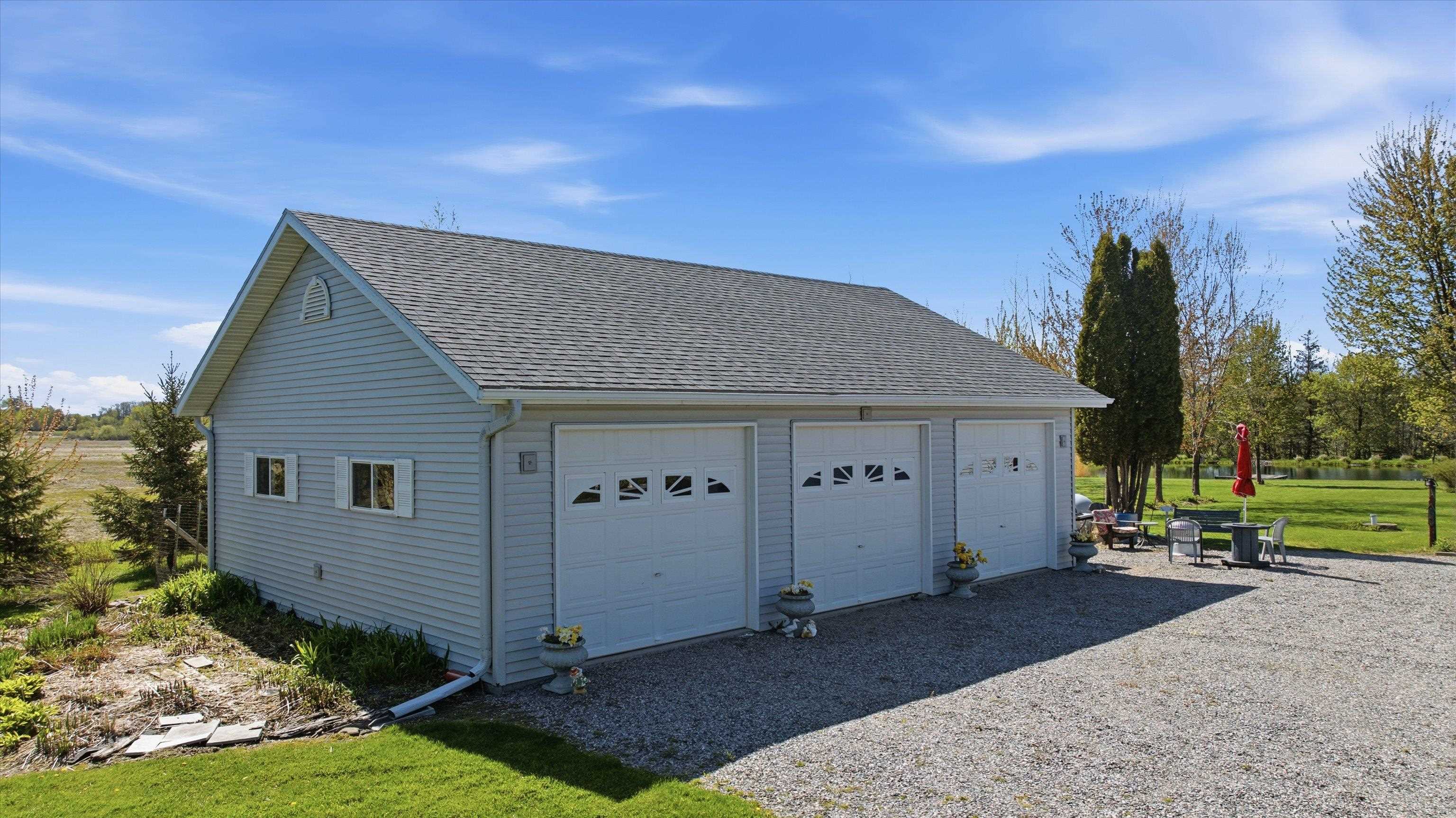 W309 Pine Creek Road Chili, WI 54420 - Photo 5 of 48