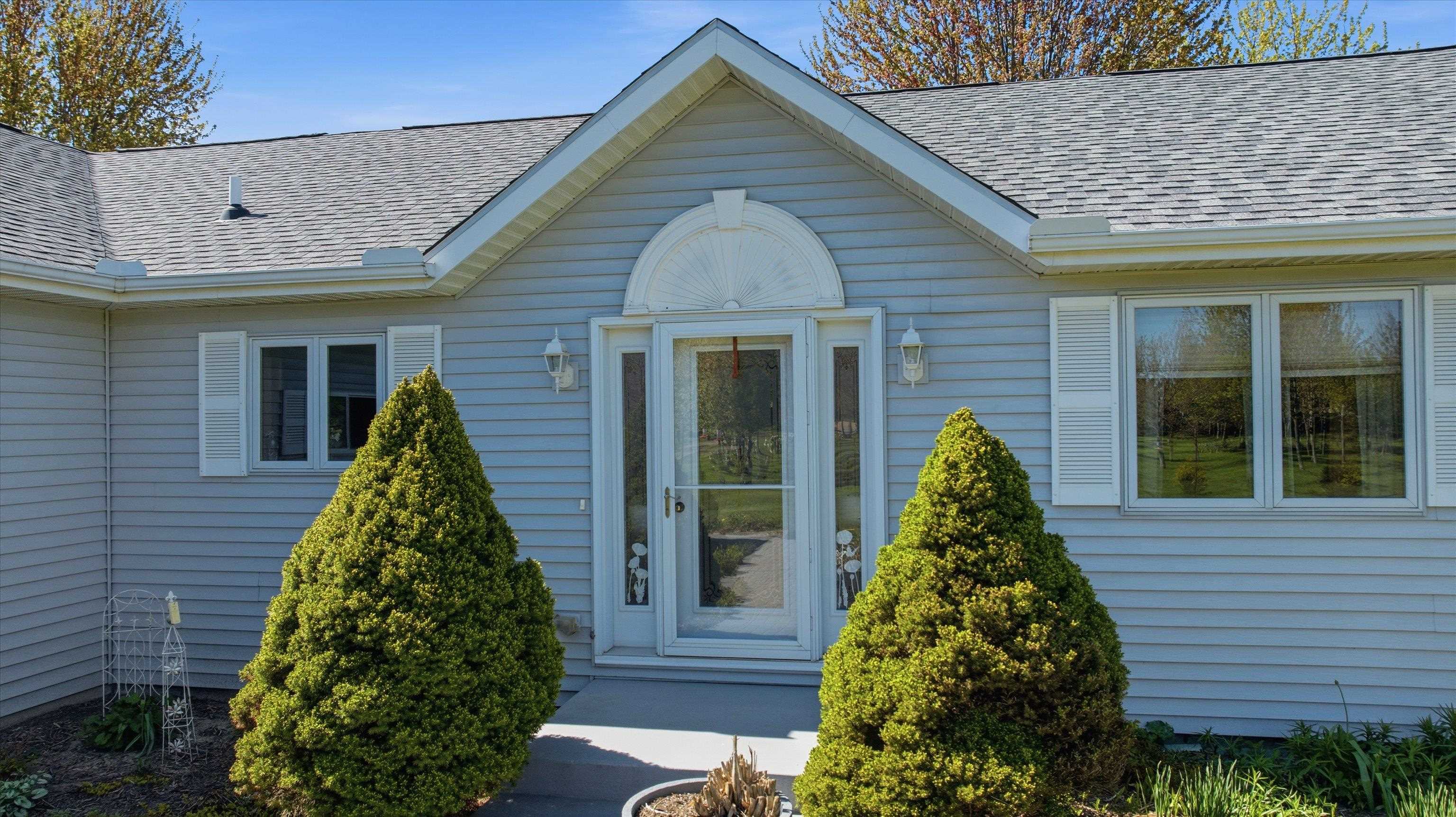 W309 Pine Creek Road Chili, WI 54420 - Photo 6 of 48