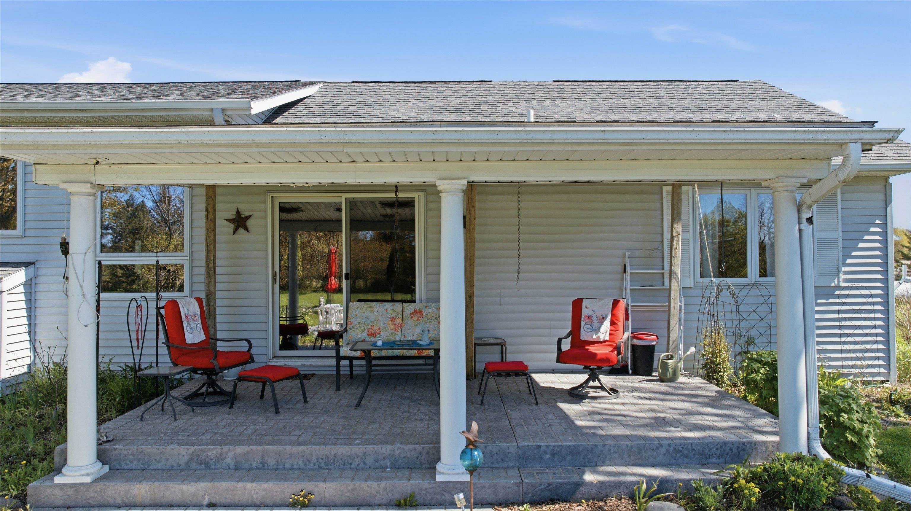 W309 Pine Creek Road Chili, WI 54420 - Photo 8 of 48