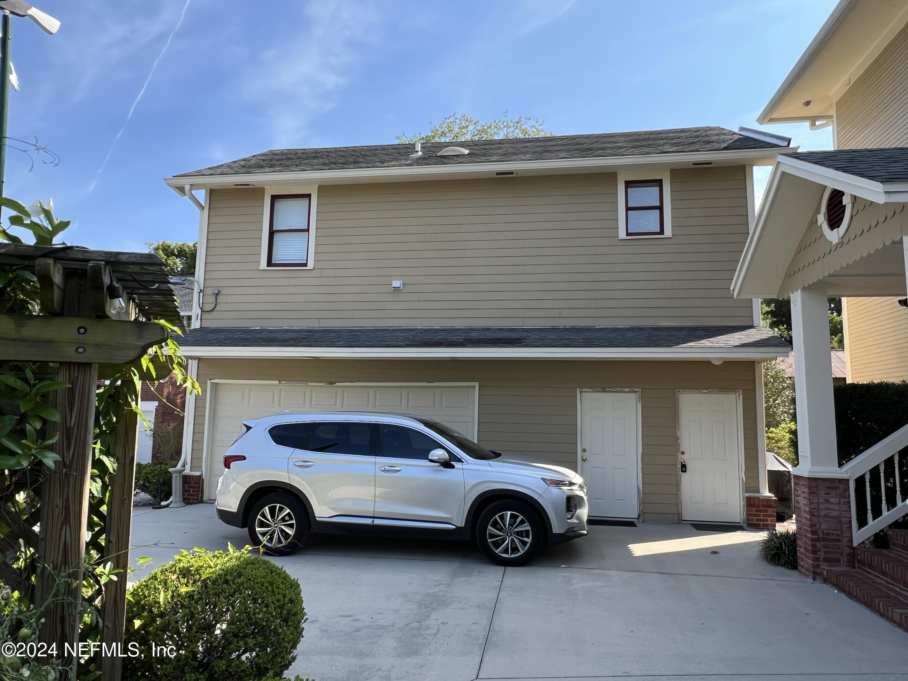 3022 Riverside Avenue, Unit CARRIAGE HOUSE Jacksonville, FL 32205 - Photo 14 of 24 IMG_5855