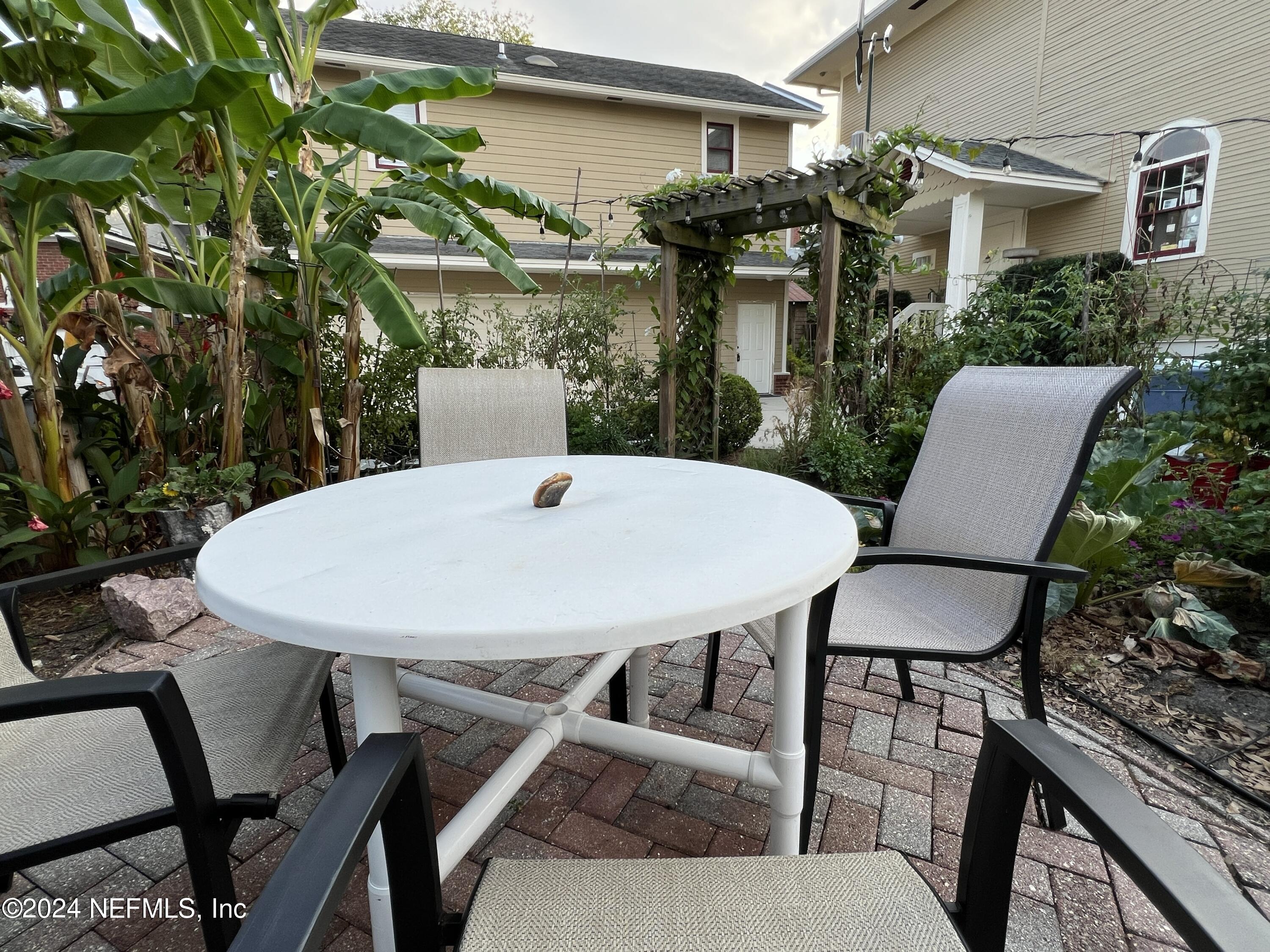 3022 Riverside Avenue, Unit CARRIAGE HOUSE Jacksonville, FL 32205 - Photo 18 of 24 IMG_5862