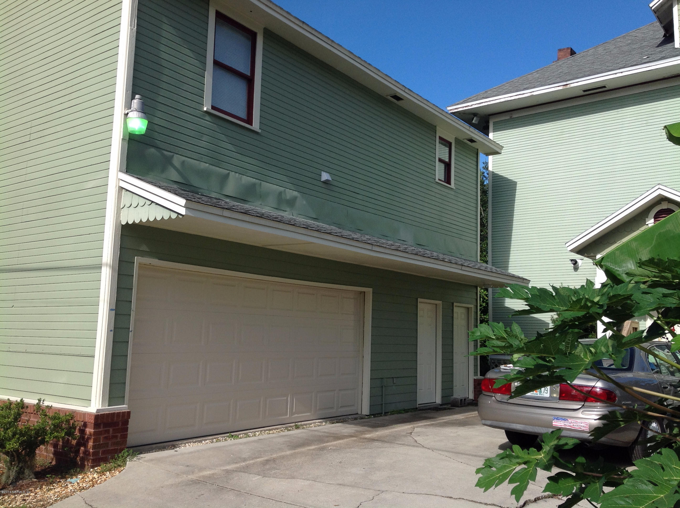 3022 Riverside Avenue, Unit CARRIAGE HOUSE Jacksonville, FL 32205 - Photo 10 of 24 IMG_1669