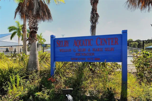 $3,800 | 8375 Glen Rose Way, Unit 211, Sarasota, FL 34238