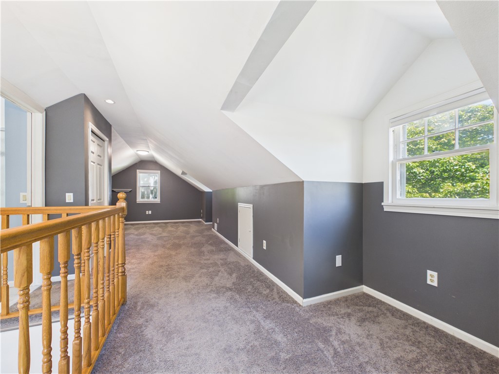 79 Ridgewood Drive Irondequoit, NY 14622 - Photo 26 of 50 Upstairs Bedroom