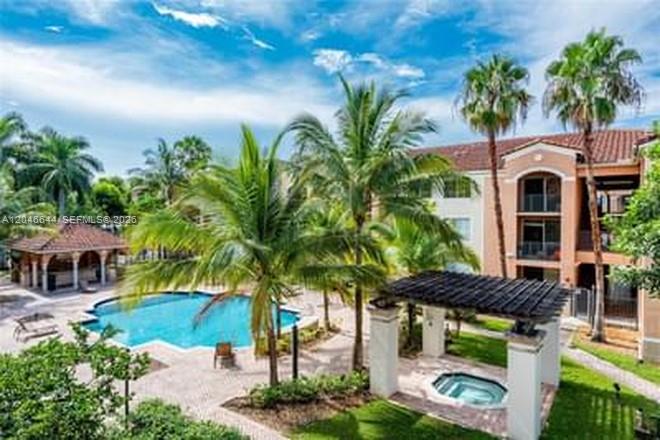 6841 Southwest 44th Street, Unit 204 Miami, FL 33155 - Photo 3 of 13
