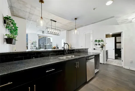 $699,500 | 360 Nueces Street, Unit 1809, Austin, TX 78701