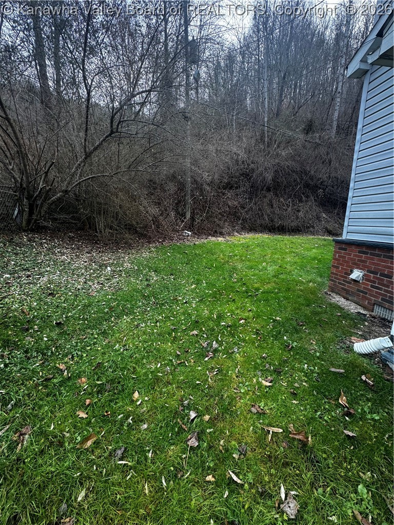 73 Calloway Camp Road Logan, WV 25601 - Photo 32 of 36 Gallery Image 32