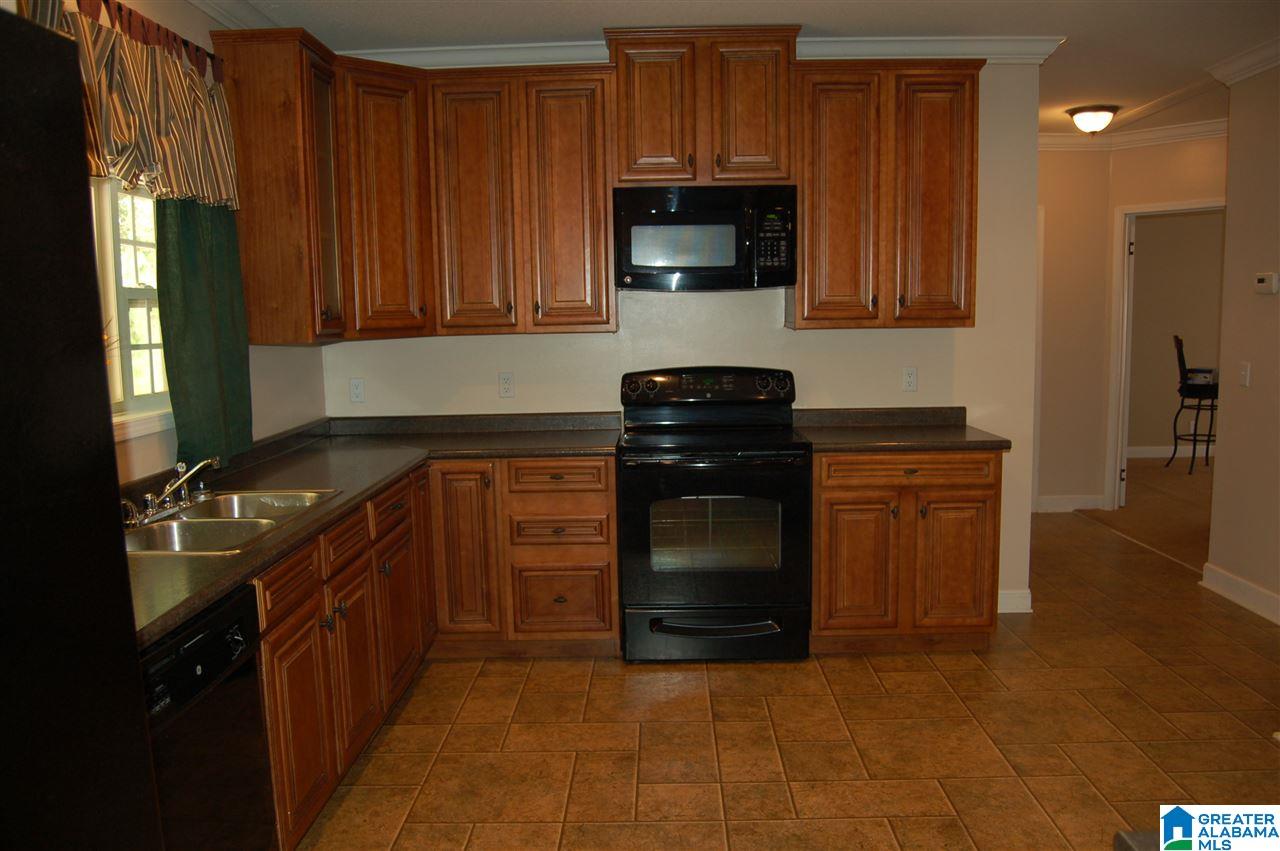 4901 Camp Winnataska Road Southwest Pell City, AL 35128 - Photo 11 of 20