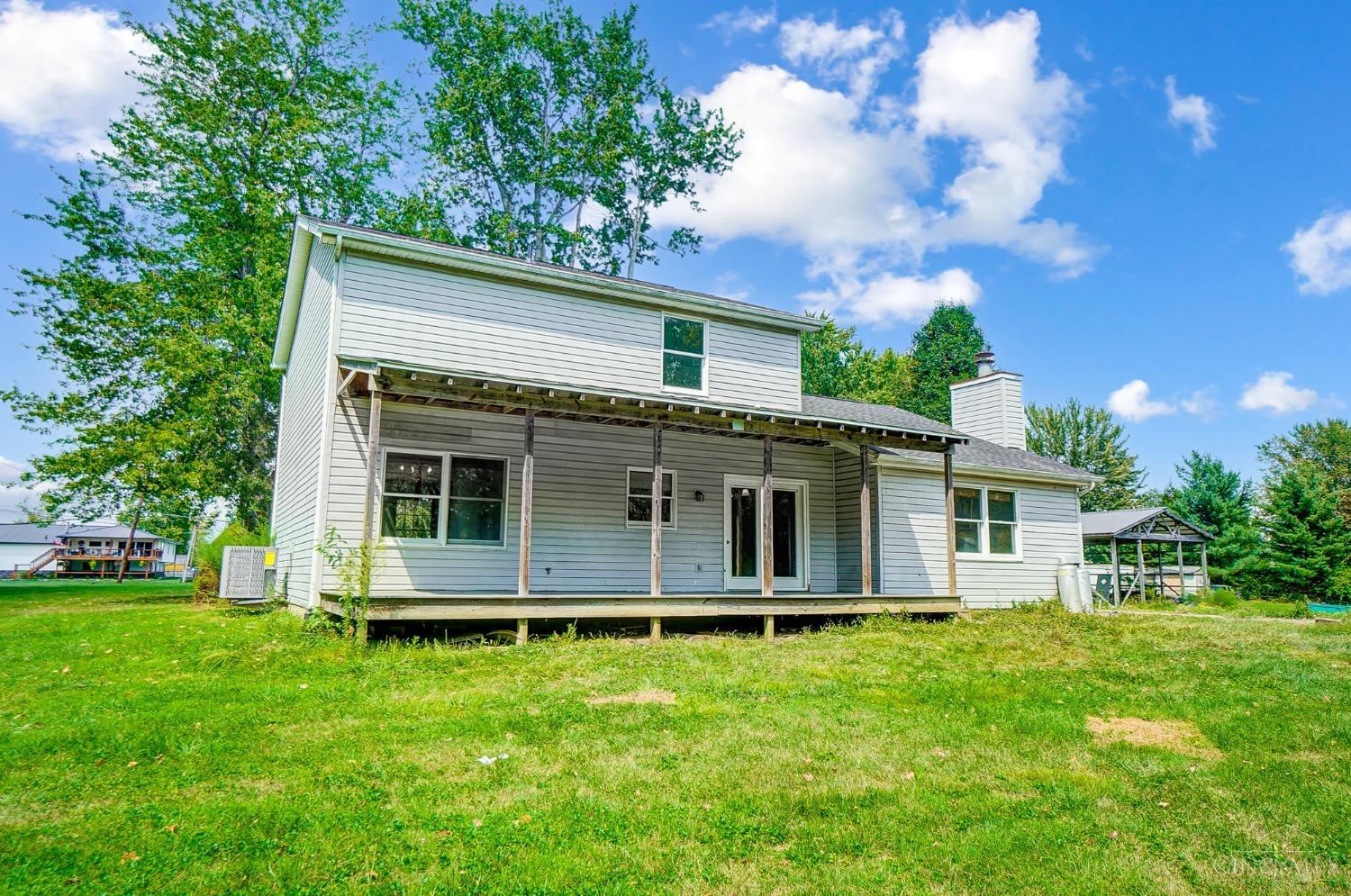 38 Hamer Road Georgetown, OH 45121 - Photo 40 of 53