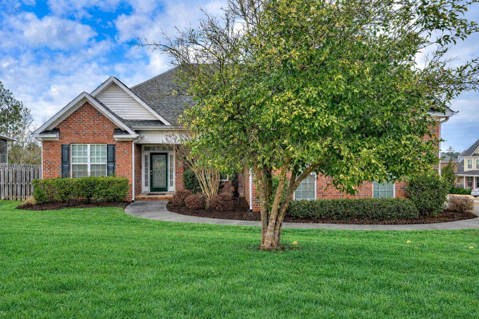 502 Hardwick Court Evans, GA 30809 - Photo 1 of 50 green landscapeHardwick